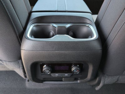 2026 Chevrolet Traverse LT SUV AWD