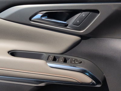 2026 Chevrolet Traverse LT SUV AWD