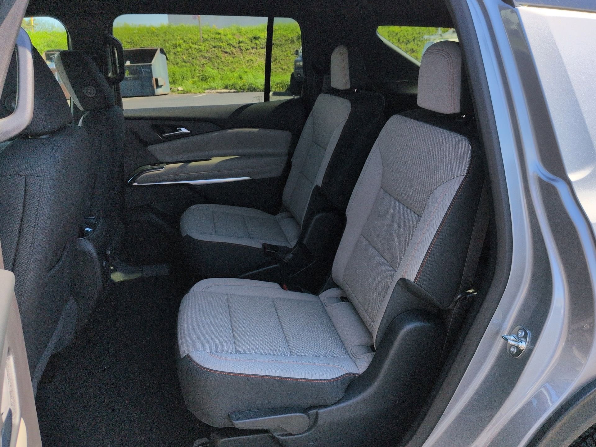 2026 Chevrolet Traverse LT SUV AWD