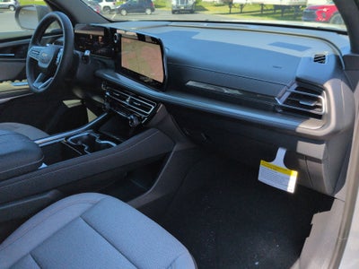 2026 Chevrolet Traverse LT SUV AWD