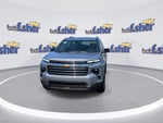 2026 Chevrolet Traverse LT SUV AWD