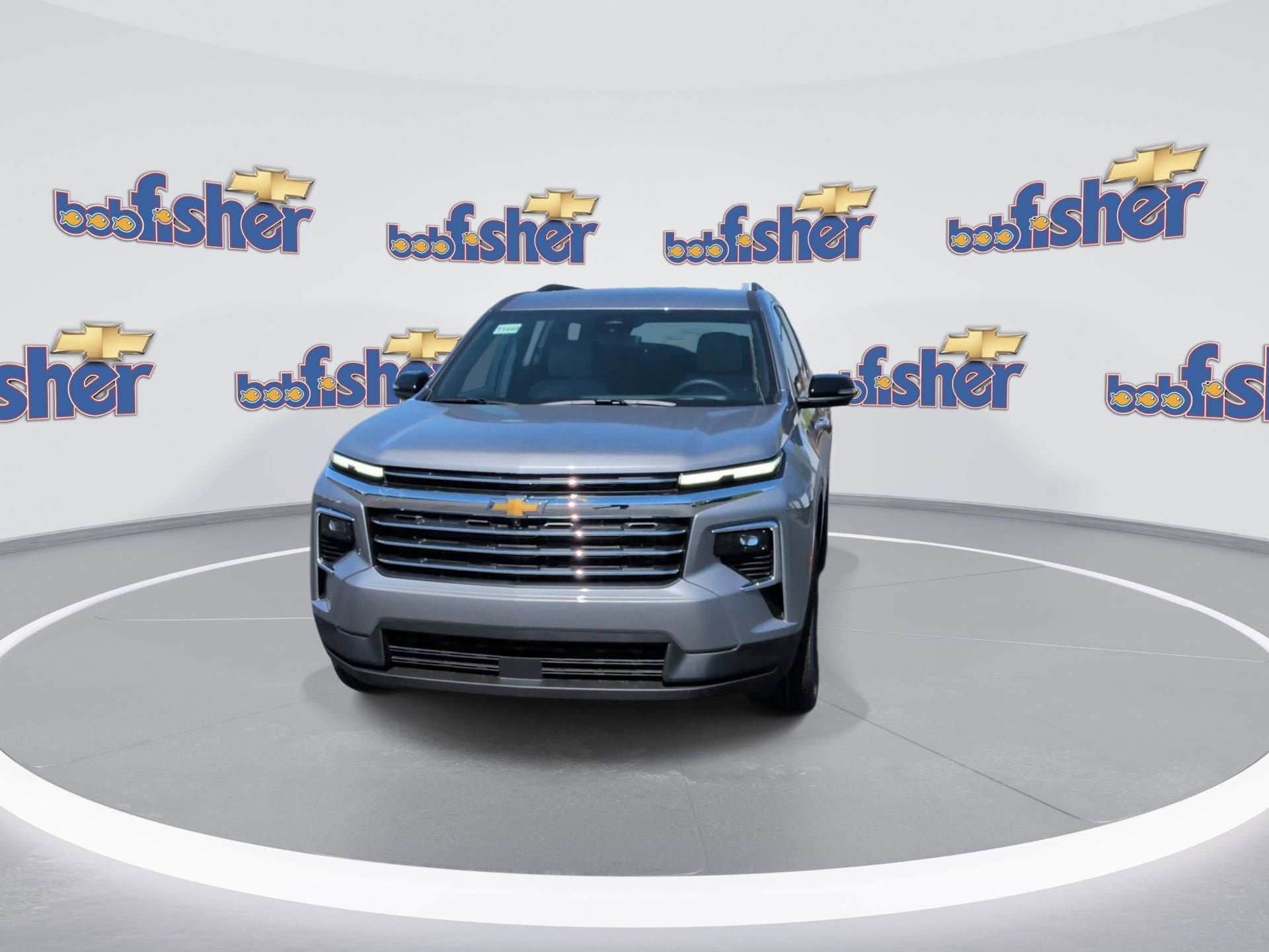 2026 Chevrolet Traverse LT SUV AWD