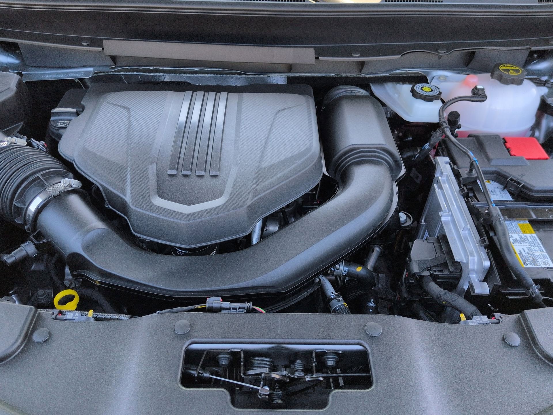 2026 Chevrolet Traverse LT SUV AWD