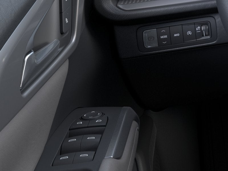 2026 Chevrolet Traverse LT SUV AWD