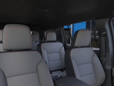 2026 Chevrolet Traverse LT SUV AWD