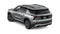 2026 Chevrolet Traverse LT SUV AWD
