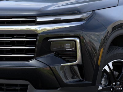 2027 Chevrolet Traverse LT SUV AWD