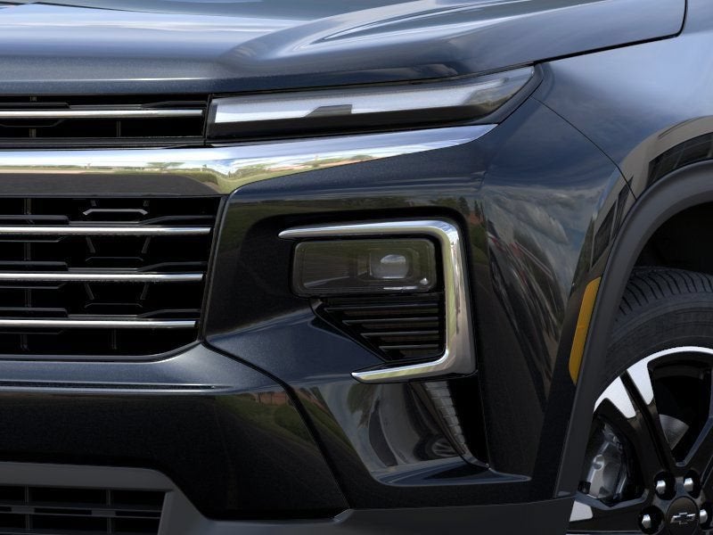2027 Chevrolet Traverse LT SUV AWD