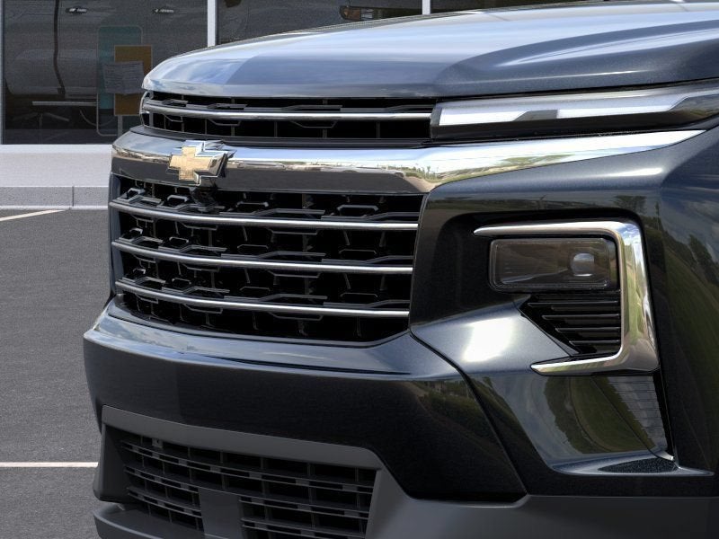 2027 Chevrolet Traverse LT SUV AWD