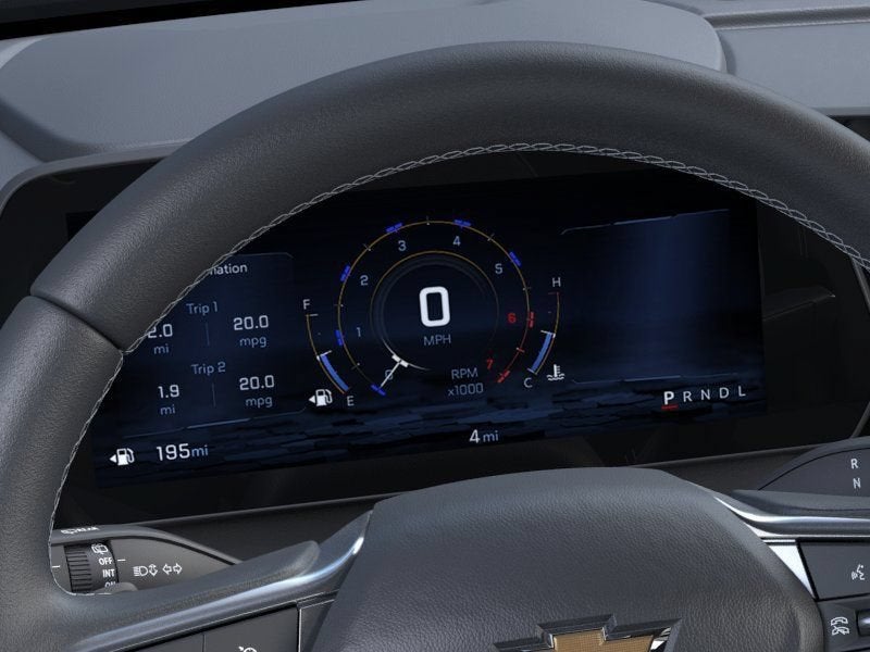 2027 Chevrolet Traverse LT SUV AWD