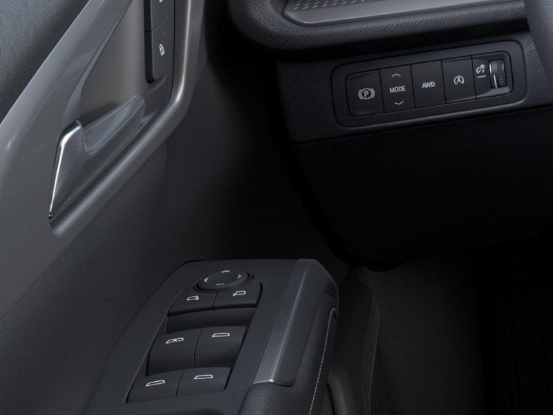 2027 Chevrolet Traverse LT SUV AWD