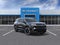 2027 Chevrolet Traverse LT SUV AWD
