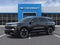 2027 Chevrolet Traverse LT SUV AWD