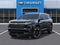 2027 Chevrolet Traverse LT SUV AWD