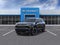 2027 Chevrolet Traverse LT SUV AWD