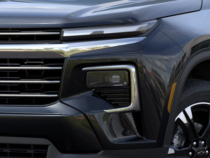2027 Chevrolet Traverse LT SUV AWD
