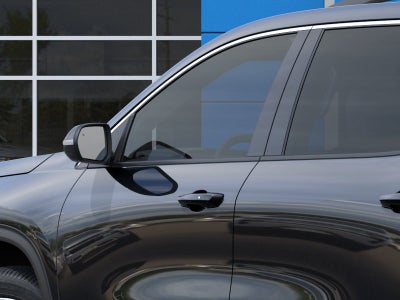 2027 Chevrolet Traverse LT SUV AWD