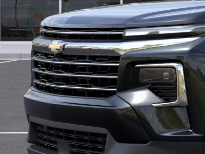 2027 Chevrolet Traverse LT SUV AWD