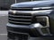 2027 Chevrolet Traverse LT SUV AWD