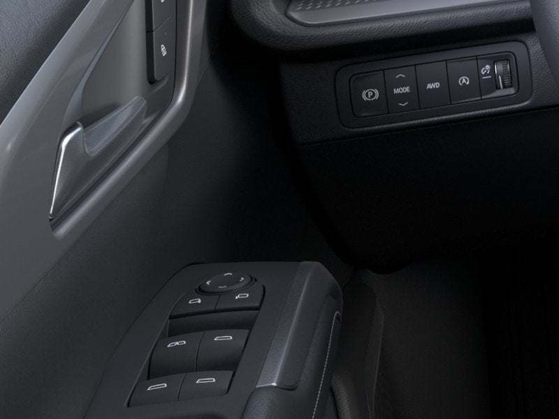 2027 Chevrolet Traverse LT SUV AWD