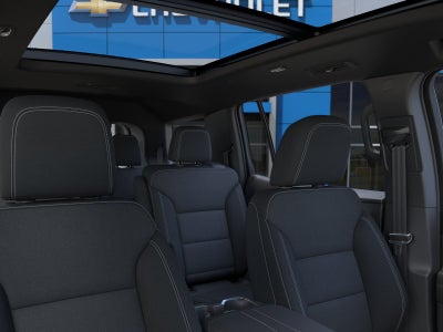 2027 Chevrolet Traverse LT SUV AWD