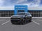 2027 Chevrolet Traverse LT SUV AWD