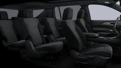 2027 Chevrolet Traverse LT SUV AWD