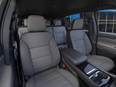 2027 Chevrolet Traverse LT SUV AWD