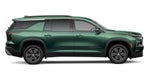 2027 Chevrolet Traverse LT SUV AWD