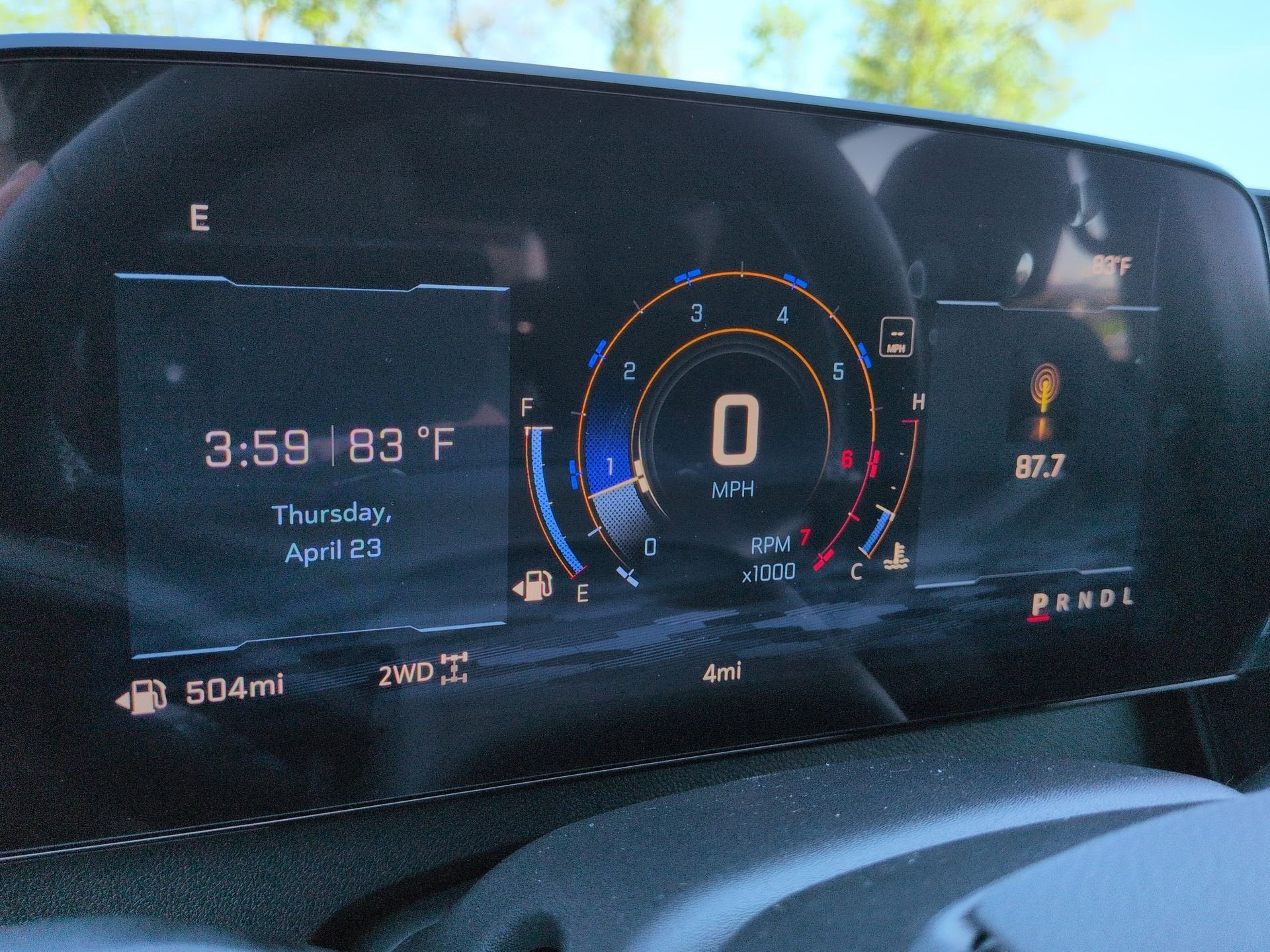 2026 Chevrolet Traverse LT SUV AWD