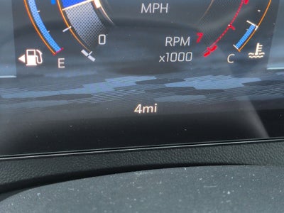 2026 Chevrolet Traverse LT SUV AWD