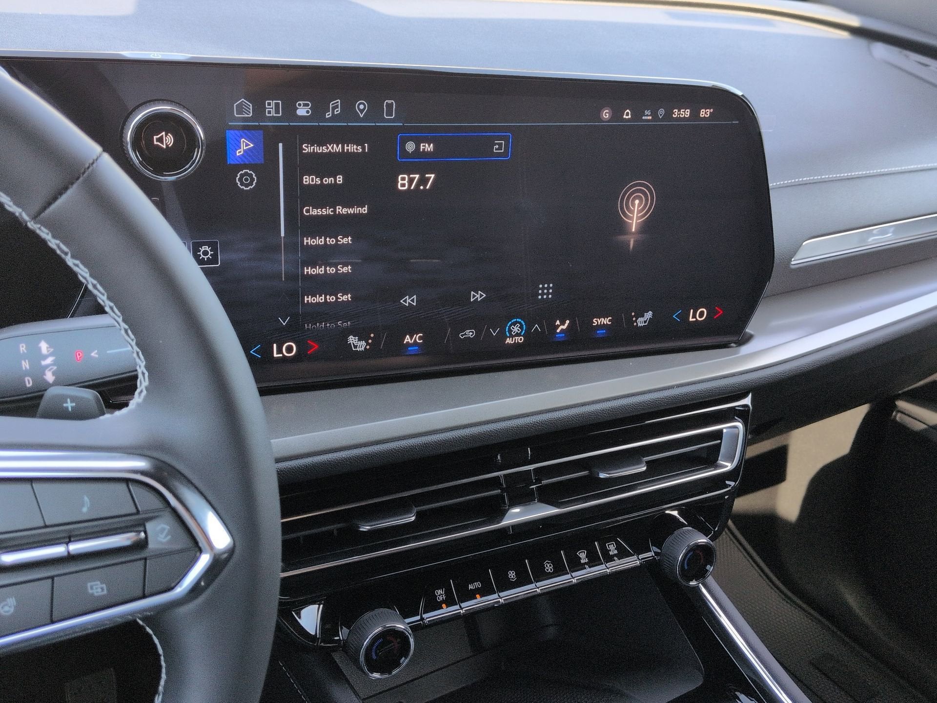 2026 Chevrolet Traverse LT SUV AWD