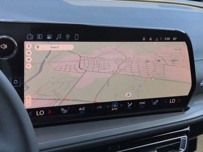 2026 Chevrolet Traverse LT SUV AWD