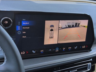 2026 Chevrolet Traverse LT SUV AWD