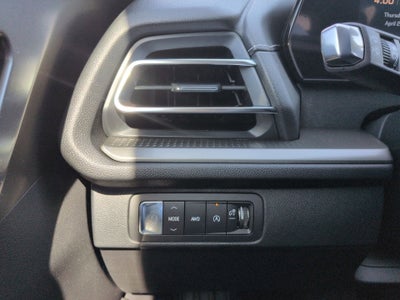 2026 Chevrolet Traverse LT SUV AWD