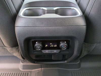 2026 Chevrolet Traverse LT SUV AWD