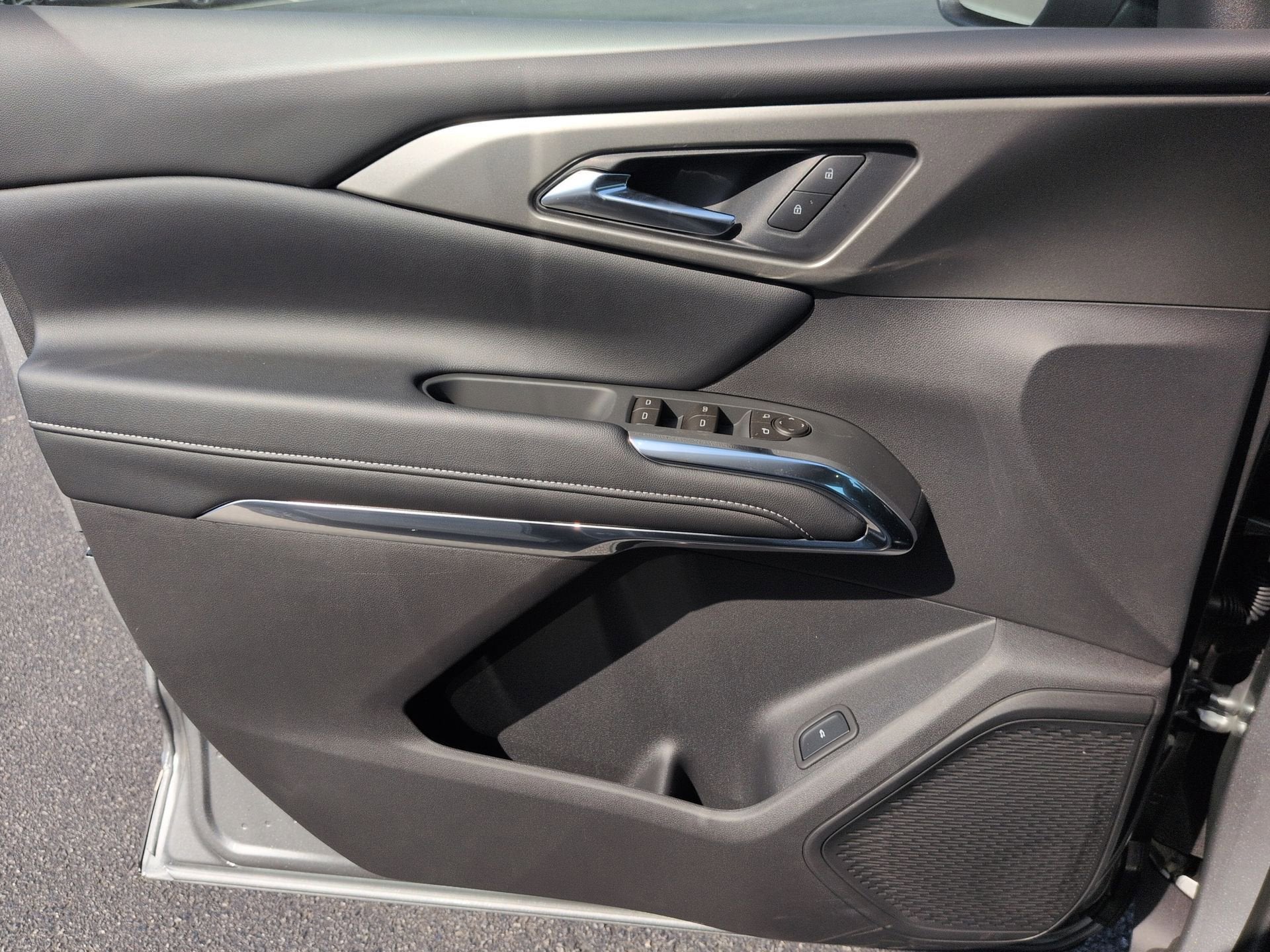 2026 Chevrolet Traverse LT SUV AWD