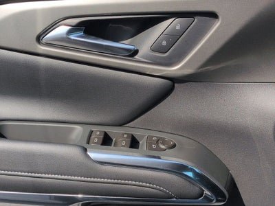 2026 Chevrolet Traverse LT SUV AWD