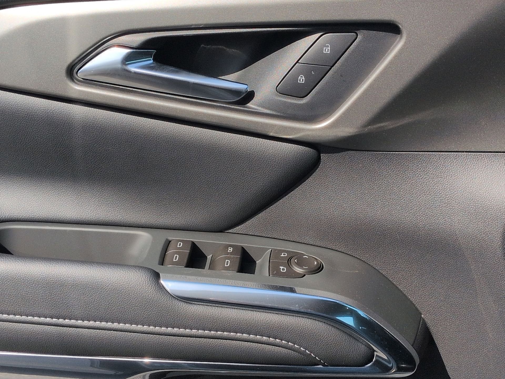 2026 Chevrolet Traverse LT SUV AWD