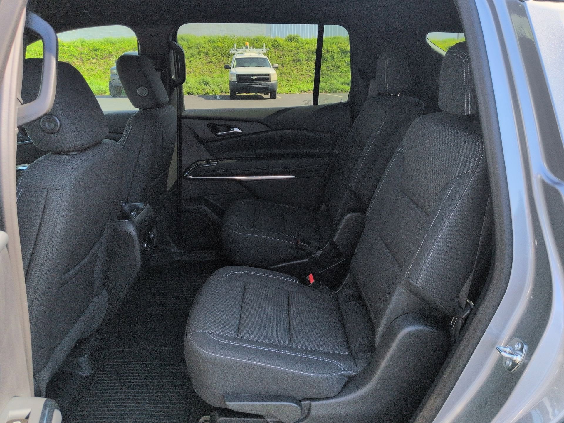 2026 Chevrolet Traverse LT SUV AWD