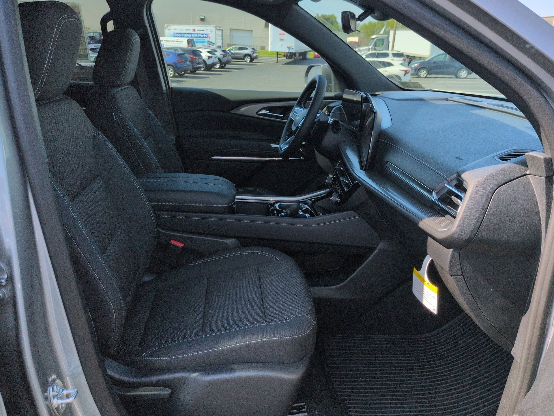 2026 Chevrolet Traverse LT SUV AWD