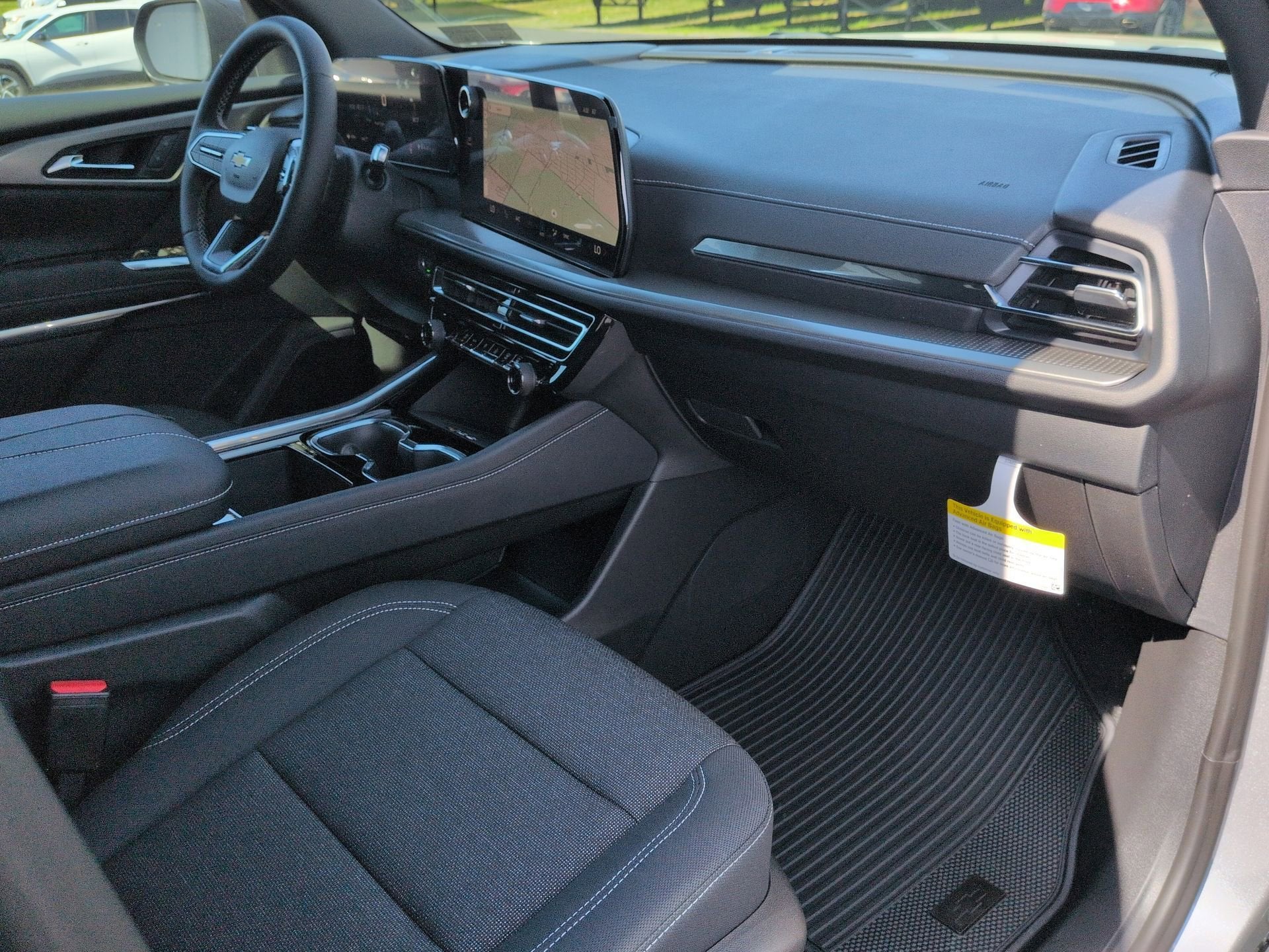 2026 Chevrolet Traverse LT SUV AWD