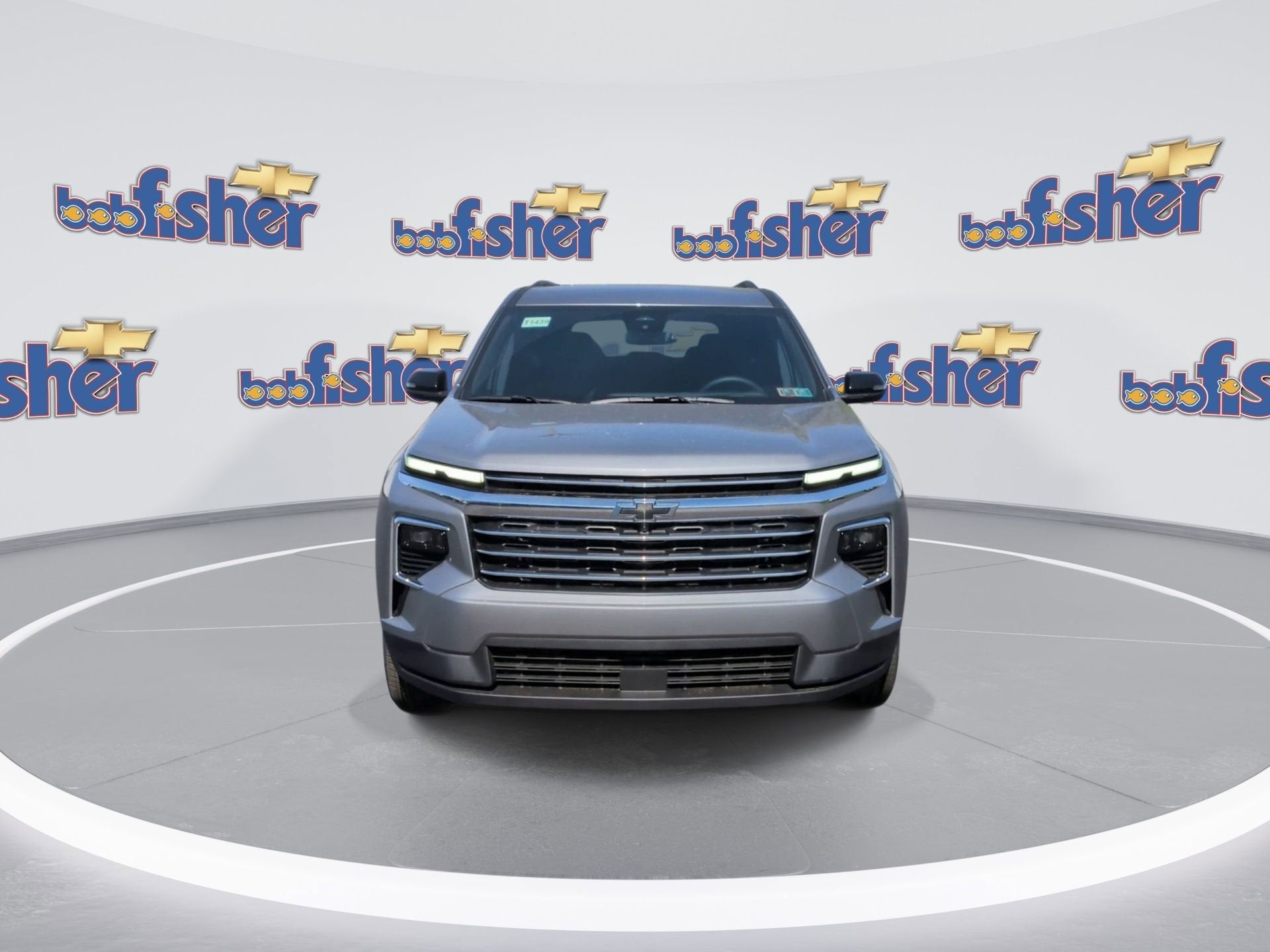 2026 Chevrolet Traverse LT SUV AWD