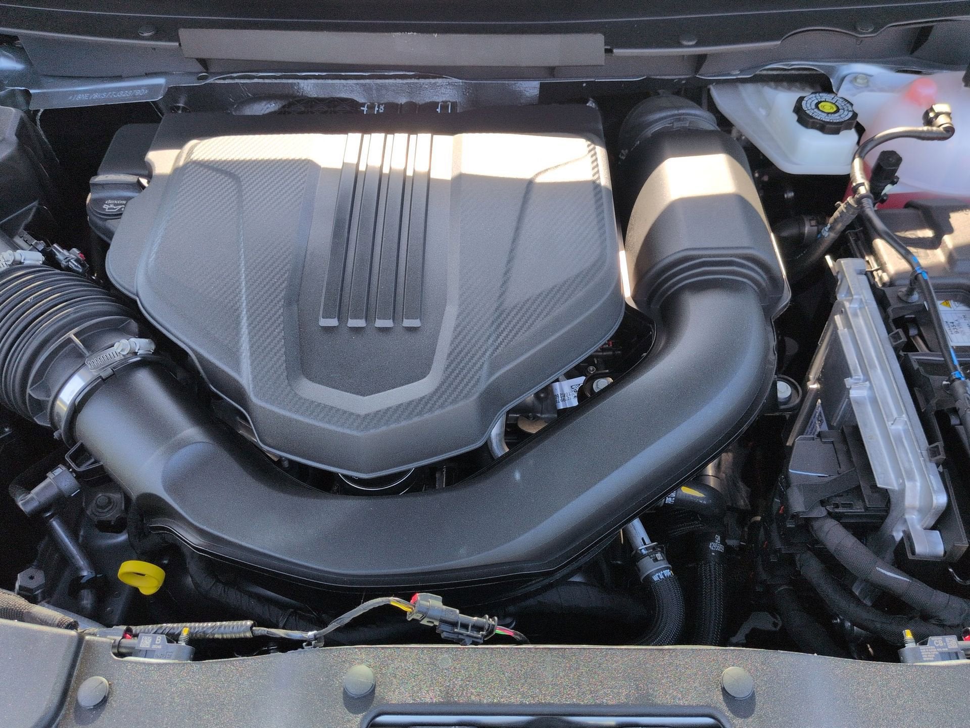 2026 Chevrolet Traverse LT SUV AWD