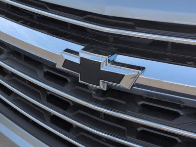 2026 Chevrolet Traverse LT SUV AWD