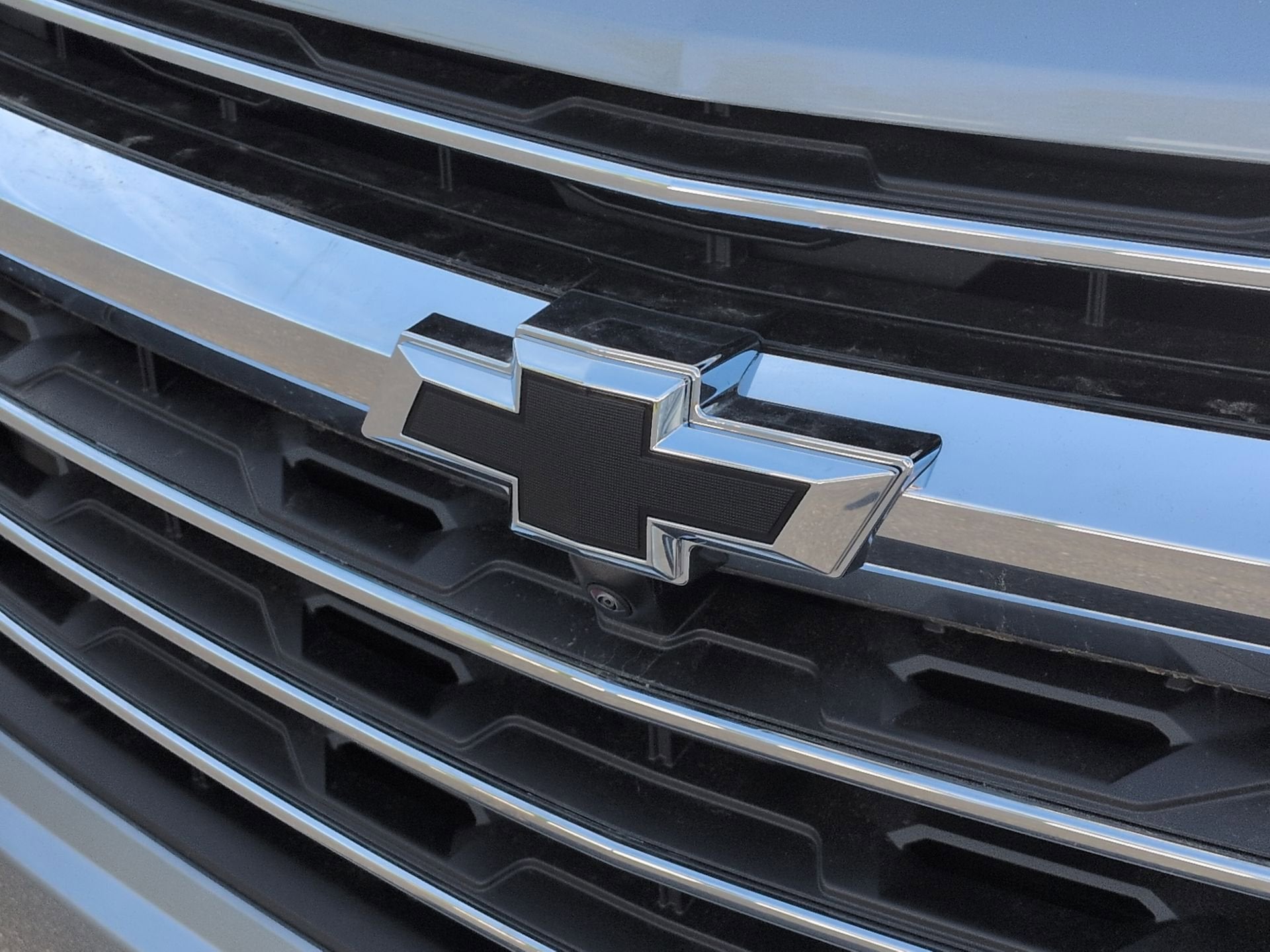 2026 Chevrolet Traverse LT SUV AWD