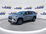 2026 Chevrolet Traverse LT SUV AWD