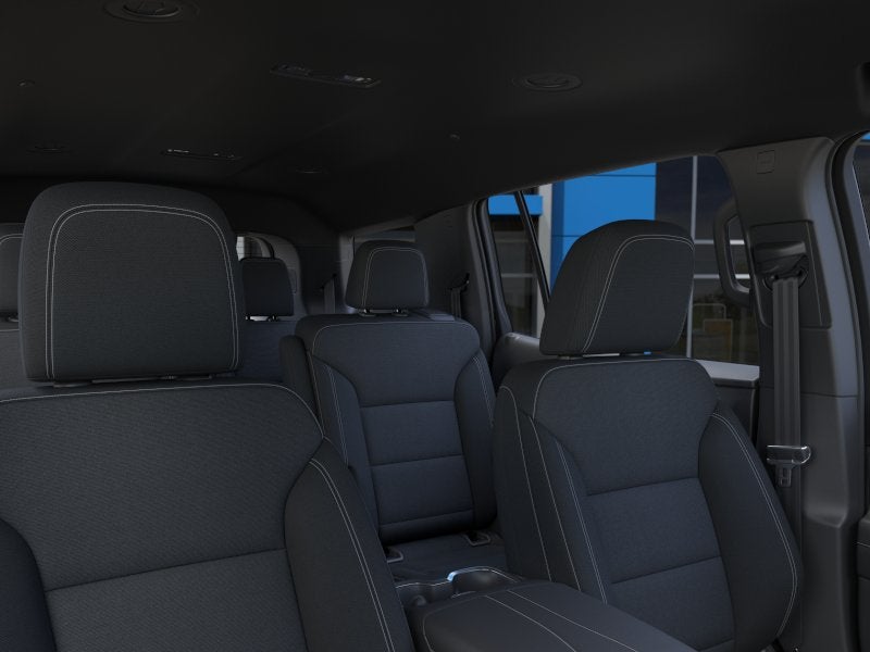 2026 Chevrolet Traverse LT SUV AWD