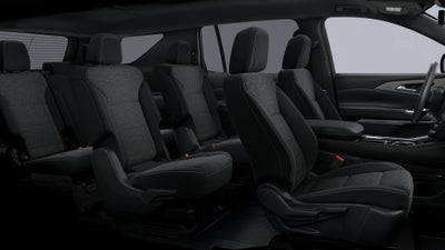 2026 Chevrolet Traverse LT SUV AWD