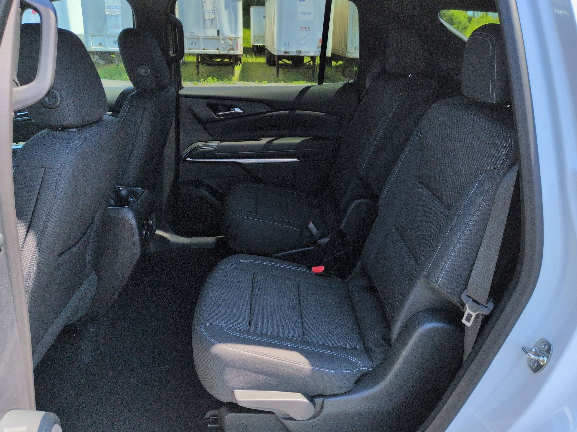 2026 Chevrolet Traverse LT SUV AWD